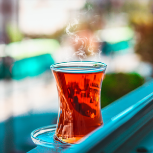 Çay Grubu