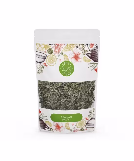 Kayla Ada Çayı 75 Gr.