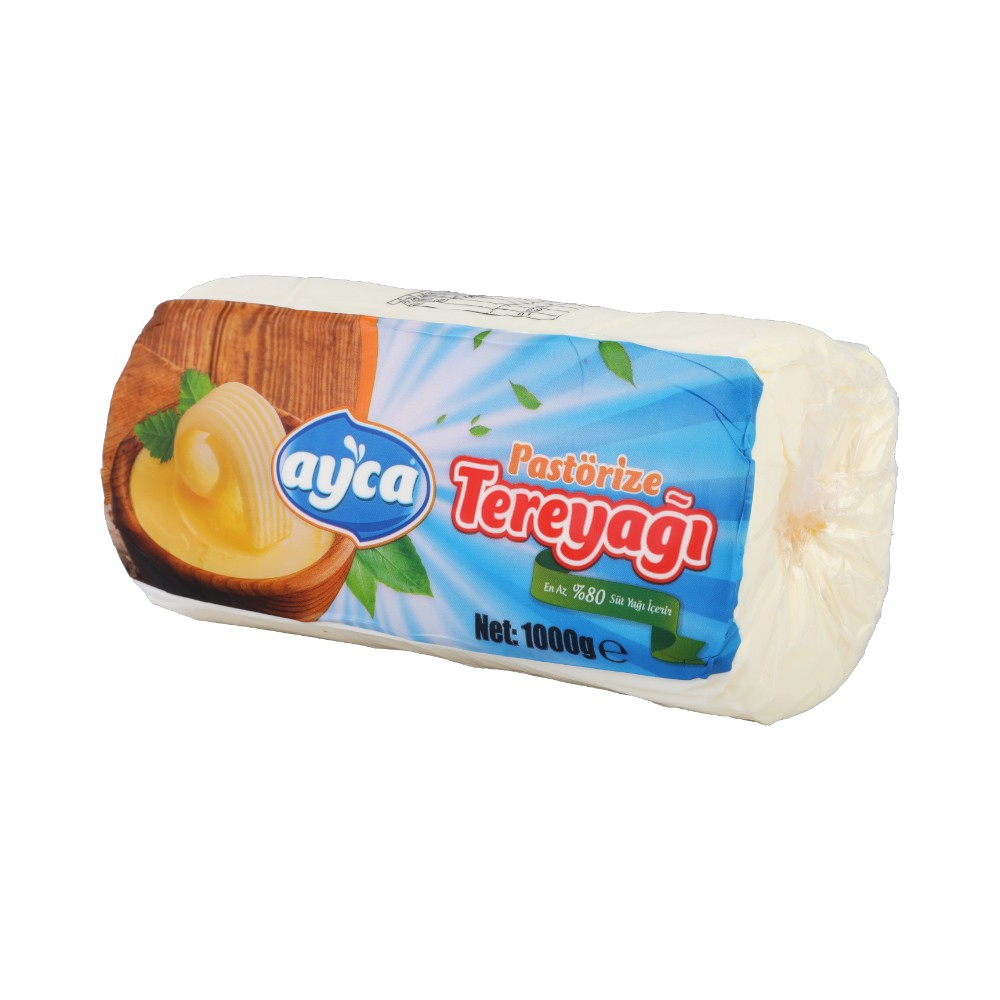 Ayça Rulo Tereyağı