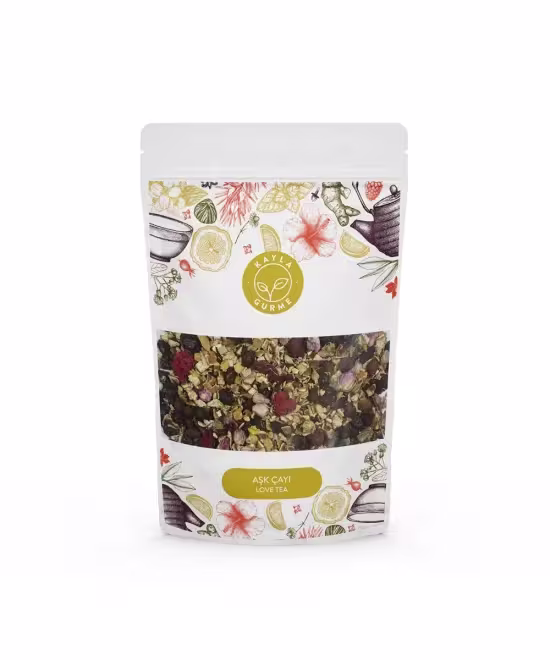 KAYLA Aşk Çayı 125 Gr.