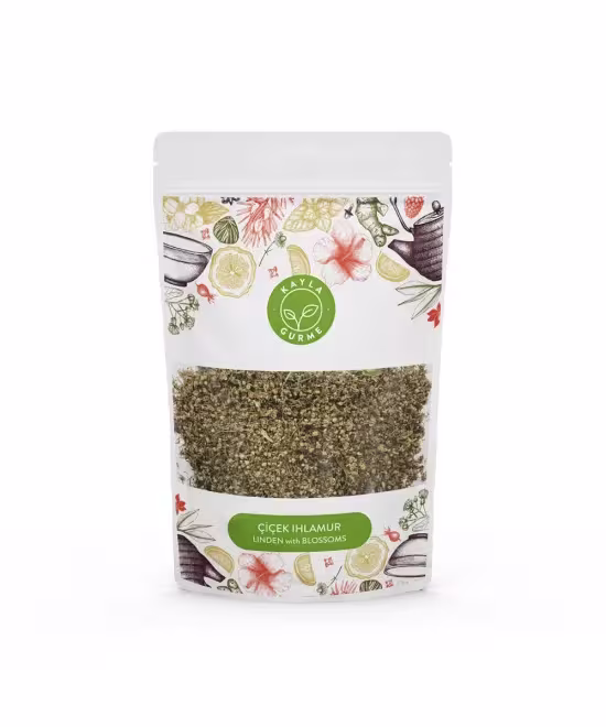 KAYLA Çiçek Ihlamur 100 Gr.