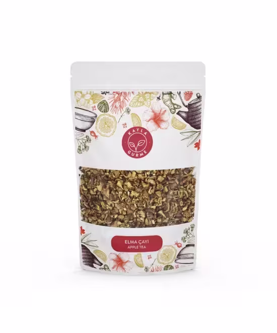 KAYLA Elma Çayı Demleme 125 Gr.