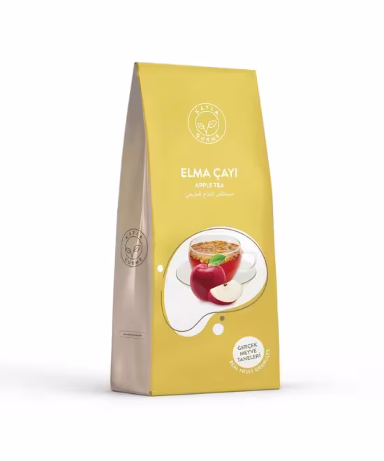 KAYLA Elma Çayı Elma Taneli 250 Gr..avif