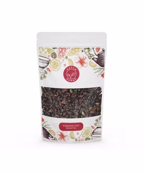 KAYLA Kuşburnu Çayı Demleme 150 Gr.
