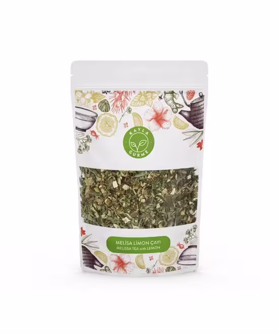 KAYLA Melisa Limon Çayı 50 Gr.