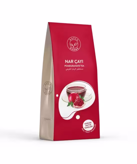 KAYLA Nar Çayı Nar Taneli 250 Gr.