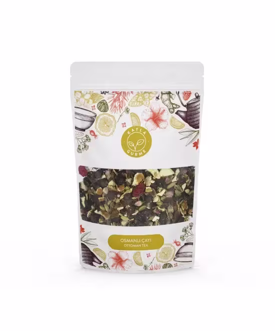 KAYLA Osmanlı Çayı 100 Gr.