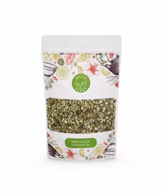 KAYLA Papatya Çayı 50 Gr.