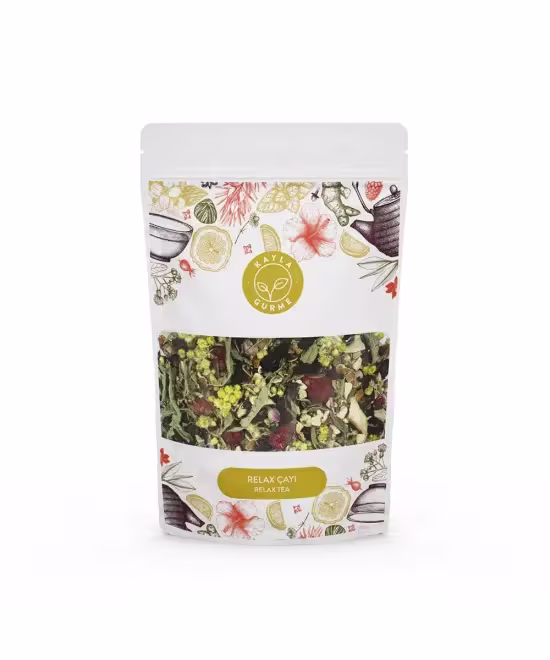 KAYLA Relax Çayı 75 Gr.