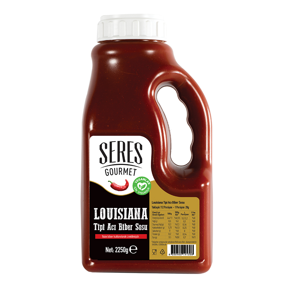 SERES louisiana 2000 Ml