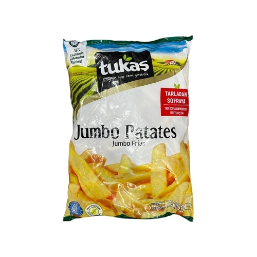 TUKAŞ Jumbo Patates