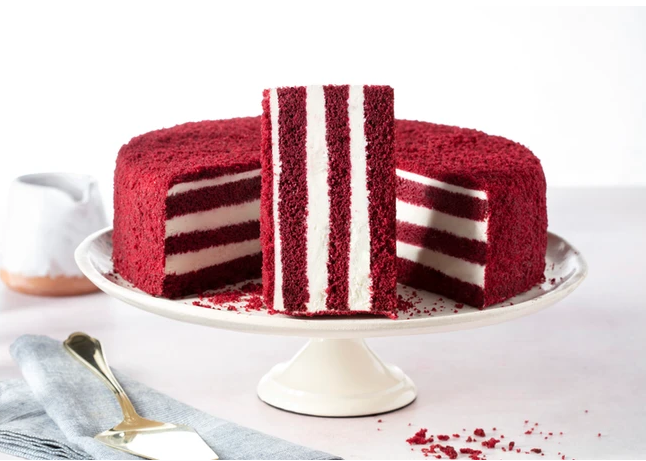 RED VELVET