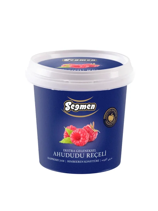 Seğmen Karadut Reçeli